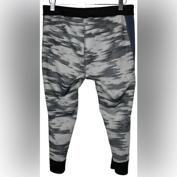 NWT Adidas Techfit Climalite Jogging Workout Capri Leggings | Size: Large - Picture 2 of 7